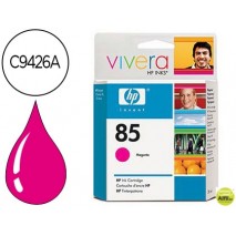 CARTUCHO DE TINTA HP N.85 MAGENTA 28ML DESIGNJET 130 / 130NR / 30 / 30N / 90 / 90NR
