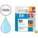 CARTUCHO DE TINTA HP N.85 CIAN CLARO 69ML DESIGNJET 130 / 130NR / 30 / 30N / 90 / 90NR
