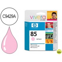 CARTUCHO DE TINTA HP N.85 MAGENTA CLARO 69ML DESIGNJET 130 / 130NR / 30 / 30N / 90 / 90NR