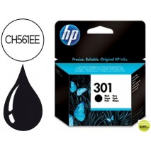 INK-JET HP N.301 NEGRO