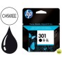 INK-JET HP N.301 NEGRO