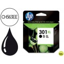 INK-JET HP N.301XL NEGRO