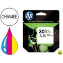 INK-JET HP N.301XL TRICOLOR