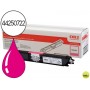 TONER OKI C110 C130N MAGENTA -2.500 PAG-