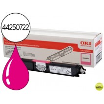 TONER OKI C110 C130N MAGENTA -2.500 PAG-