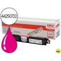 TONER OKI C110 C130N MAGENTA -2.500 PAG-