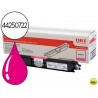 TONER OKI C110 C130N MAGENTA -2.500 PAG-