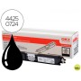 TONER OKI C110 C130N NEGRO -2.500 PAG-