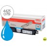 TONER OKI C110 C130N CIAN -1.500 PAG-