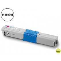 TONER OKI C300 C500 MAGENTA -2.000 PAG-