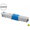 TONER OKI C300 C500 CIAN -2.000 PAG-