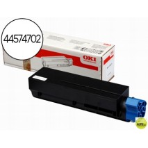 TONER OKI B411 B431 3000 PAG