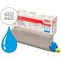 TONER OKI C5800 C5900 C5500 CIAN -5.000 PAG-
