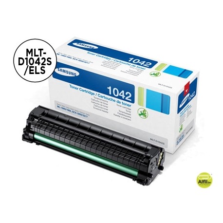 TONER SAMSUNG ML-1660 ML-1665 ML-1865W SCX-3200 MLT-D1042S NEGRO
