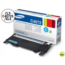 TONER SAMSUNG CLP-320 CLP-325 CLX-3180 CLX-3185 CIAN -1.000PAG-