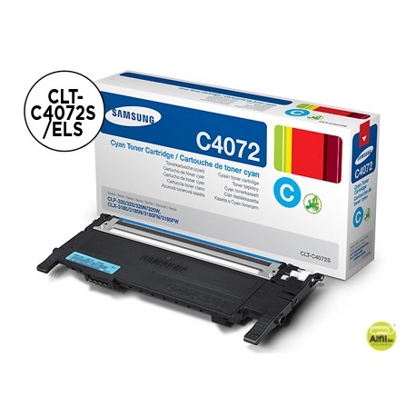 TONER SAMSUNG CLP-320 CLP-325 CLX-3180 CLX-3185 CIAN -1.000PAG-