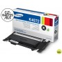 TONER SAMSUNG CLP-320 CLP-325 CLX-3180 CLX-3185 NEGRO -1.000PAG-