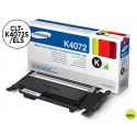 TONER SAMSUNG CLP-320 CLP-325 CLX-3180 CLX-3185 NEGRO -1.000PAG-