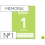 CUADERNO RUBIO ENTRENA TU MENTE ESTIMULACION COGNITIVA MEMORIA 1