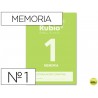 CUADERNO RUBIO ENTRENA TU MENTE ESTIMULACION COGNITIVA MEMORIA 1