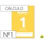 CUADERNO RUBIO ENTRENA TU MENTE ESTIMULACION COGNITIVA CALCULO 1