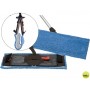 SOPORTE SANIQUICK PARA MOPAS DE POLIPROPILENO 45,0X13.0 CMS