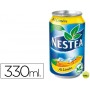 REFRESCO NESTEA LIMON LATA 330ML