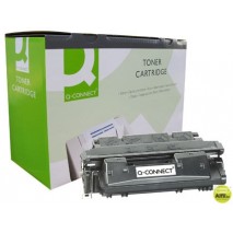 TONER Q-CONNECT COMPATIBLE HP C8061X PARA LASERJET 4100 -10.000PAG-