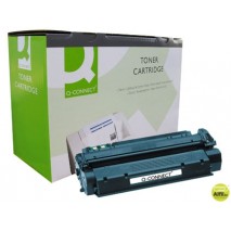 TONER Q-CONNECT COMPATIBLE HP Q2613X LASERJET 1300 -4.000PAG-