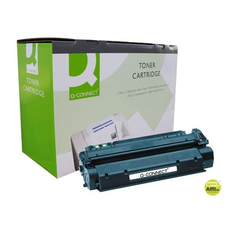 TONER Q-CONNECT COMPATIBLE HP Q2613X LASERJET 1300 -4.000PAG-