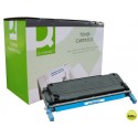 TONER Q-CONNECT COMPATIBLE HP C9731A COLOR LASERJET 5500 -12.000PAG-