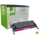 TONER Q-CONNECT COMPATIBLE HP C9733A COLOR LASERJET 5500 -12.000PAG-