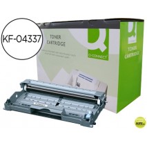 TAMBOR COMPATIBLE Q-CONNECT BROTHER DR-2000 -12.000PAG-