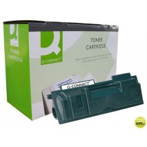 TONER Q-CONNECT COMPATIBLE KYOCERA TK-18 PARA FS1020D -7.200PAG-