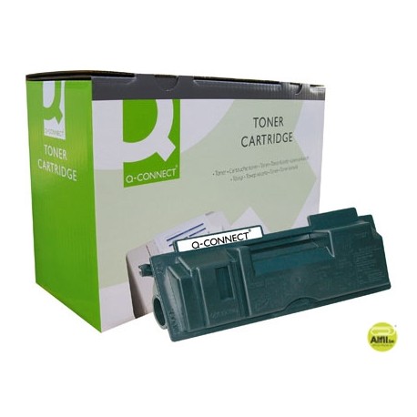 TONER Q-CONNECT COMPATIBLE KYOCERA TK-18 PARA FS1020D -7.200PAG-