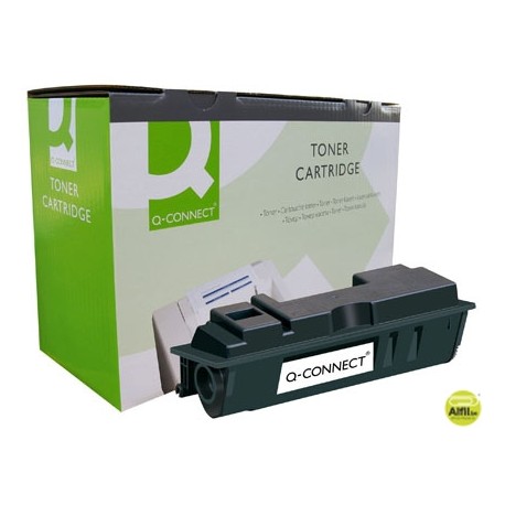 TONER Q-CONNECT COMPATIBLE KYOCERA TK-120 PARA FS1030D/FS1030DN/ KYOCERA/MITA FS1030D