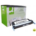 TONER Q-CONNECT COMPATIBLE HP Q6470A PARA COLOR LASERJET 3600/3800 -6.000PAG-