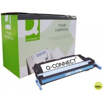 TONER Q-CONNECT COMPATIBLE HP Q6471A PARA COLOR LASERJET 3600 -4.000PAG-