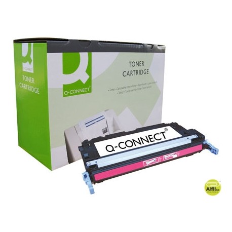 TONER Q-CONNECT COMPATIBLE HP Q6473A PARA COLOR LASERJET 3600 -4.000PAG-