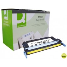 TONER Q-CONNECT COMPATIBLE HP Q6472A PARA COLOR LASERJET 3600 -4.000PAG-