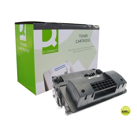 TONER Q-CONNECT COMPATIBLE HP CC364X PARA LASERJET 4015/4515 -24.000PAG-