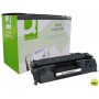 TONER Q-CONNECT COMPATIBLE HP CE505A LASERJET P2035/2055/2055D/2055DN/P2055X-3.000PAG-