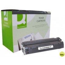 TONER Q-CONNECT COMPATIBLE HP C7115A PARA LASERJET 1005W/1200N/1220/3330MFP -7.000PAG-