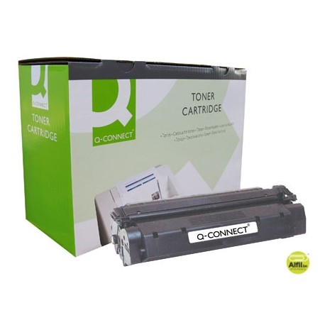 TONER Q-CONNECT COMPATIBLE HP C7115A PARA LASERJET 1005W/1200N/1220/3330MFP -7.000PAG-