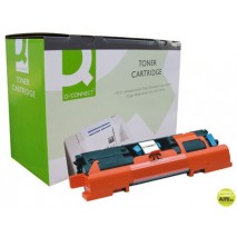 TONER Q-CONNECT COMPATIBLE HP C9701A/Q3961A COLOR LASER JET 1500/2500/2550 -4.000PAG-