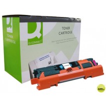 TONER Q-CONNECT COMPATIBLE HP C9703A/Q3963A COLOR LASER JET 1500/2500/2550 -4.000PAG-