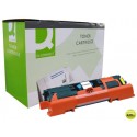 TONER Q-CONNECT COMPATIBLE HP C9702A/Q3962A COLOR LASER JET 1500/2500/2550 -4.000PAG-