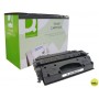 TONER Q-CONNECT COMPATIBLE HP CE505X PARA LASERJET