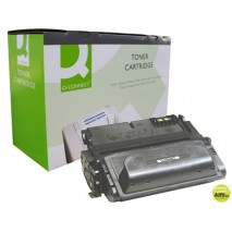 TONER Q-CONNECT COMPATIBLE HP Q5945A LASER JET 4345 -18.000PAG-