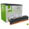 TONER Q-CONNECT COMPATIBLE HP CB540A COLOR LASER JET 1215/1515/1518 -2.200PAG-